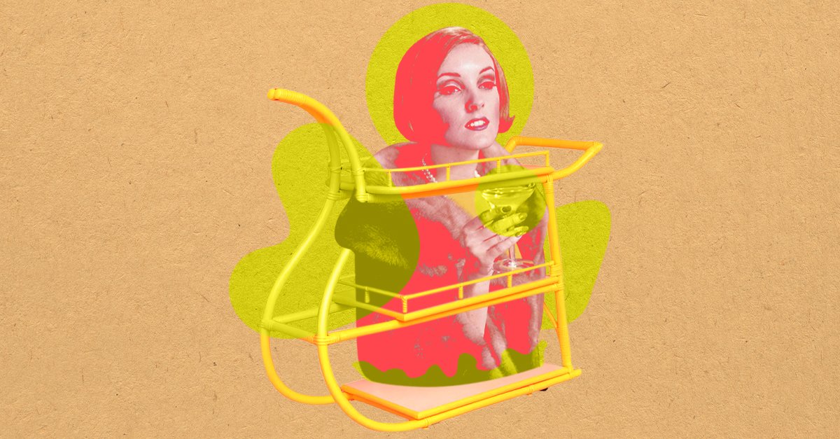 The 24 Best Liqueurs for Your Bar Cart