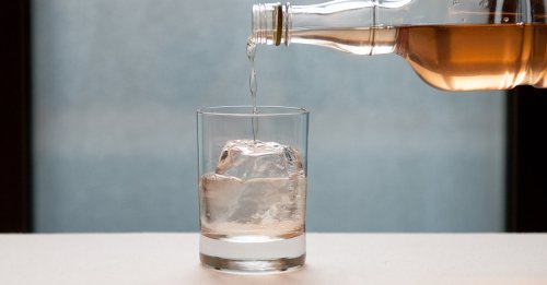Bartenders Are Obsessed With Milk Punch Because It's Delicious and a Little Bit Dangerous