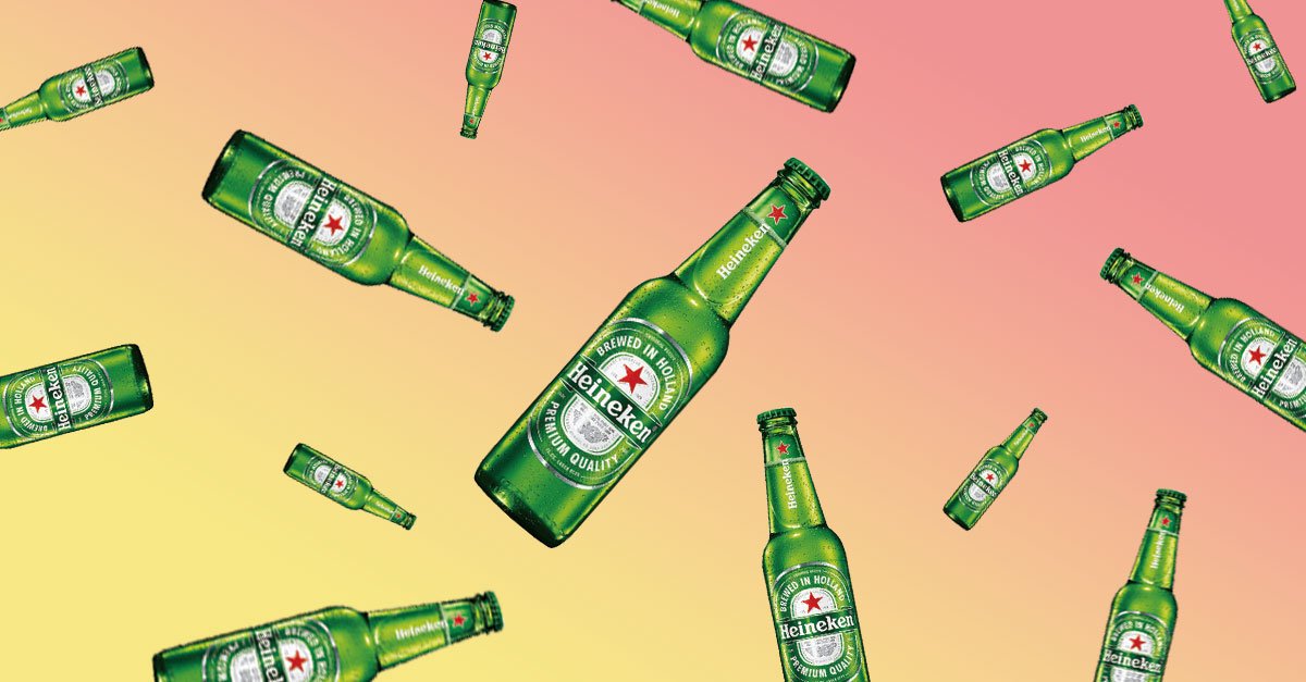 10 Things You Should Know About Heineken