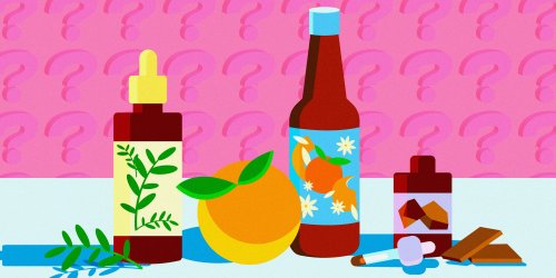 What to Know About Cocktail Bitters