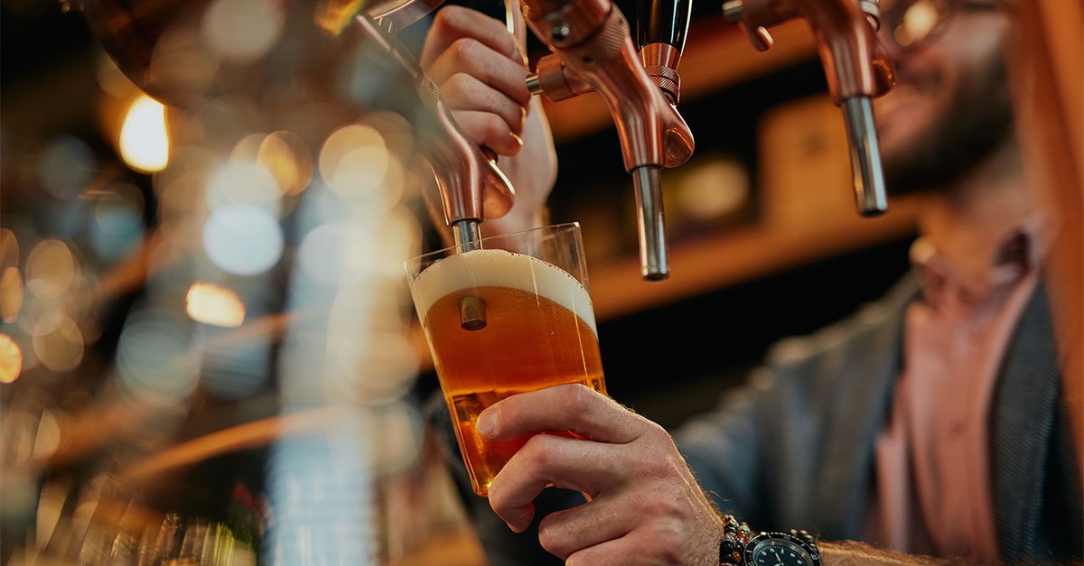 These Are the Top 50 Craft Breweries of 2023