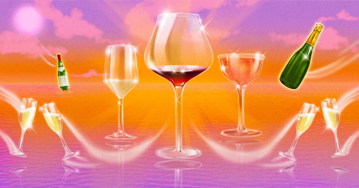 Drinks cover image