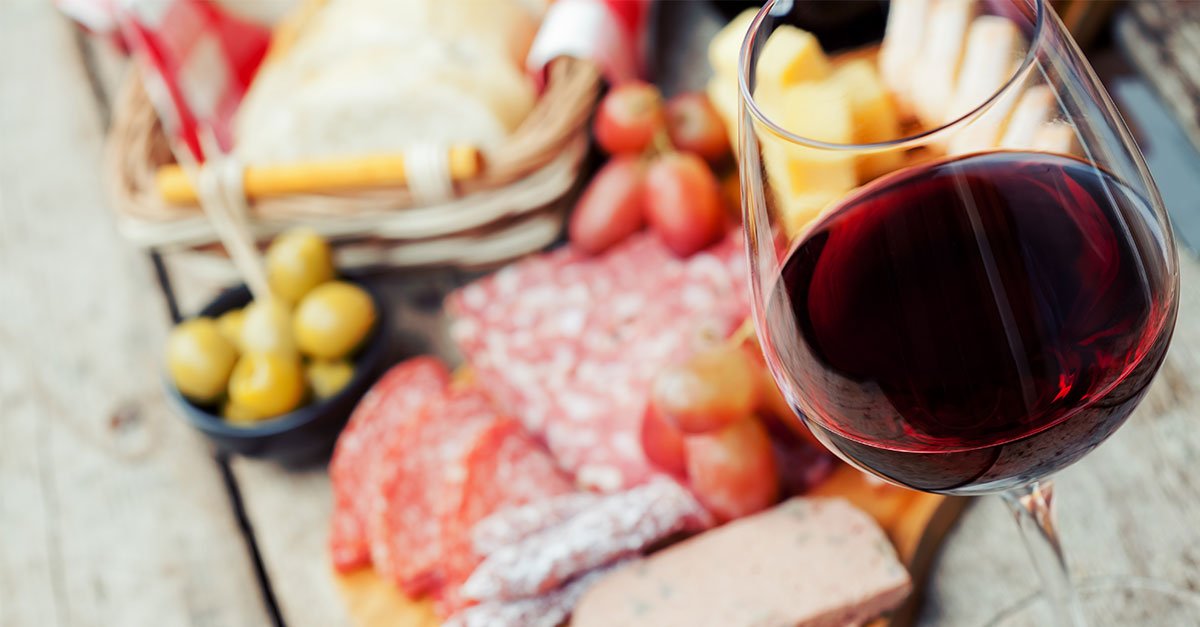 Why You Should Be Drinking Your Red Wines Chilled, According to Experts