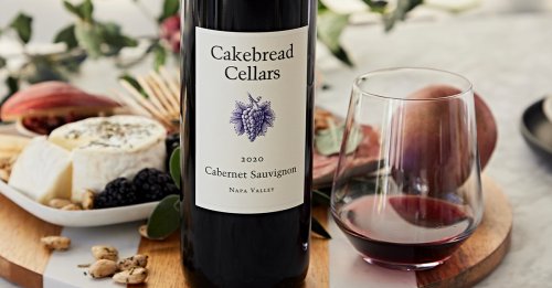 Cakebread Changed My Mind About My Home-State Wines