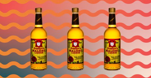 The Polarizing, Bitter Spirit Malört Will Soon Be Available in This Midwestern State