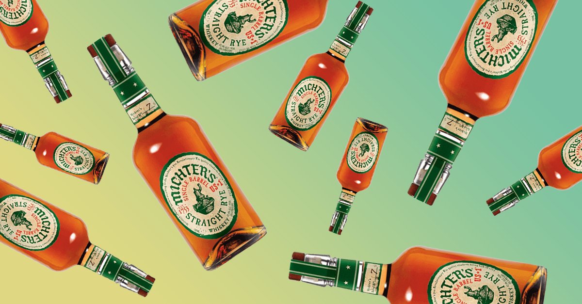 13 Things You Should Know About Michter’s