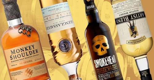 10 Lesser-Known Brands You Should Try if You Love Scotch