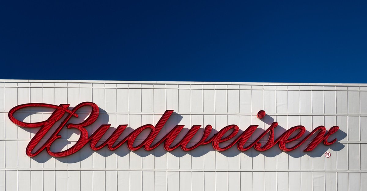 10 Things You Should Know About Budweiser