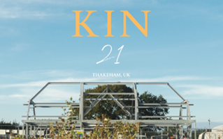 Kinsbrook releases limited-edition wine ‘21’ - Vineyard Magazine