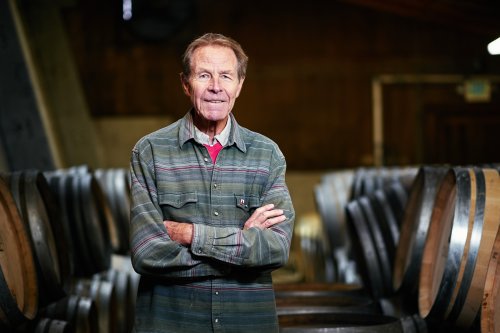 50 Years of Limestone Dreams: A Look Back at Calera Pinot Noir