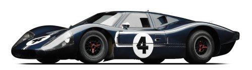 Simeone Museum Event To Explore Development of the Ford GT