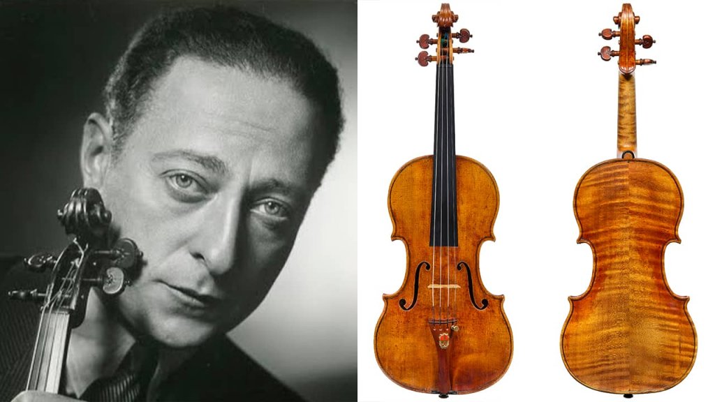 Classical Music - cover
