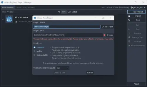 Unity to Godot: A quick guide to get started