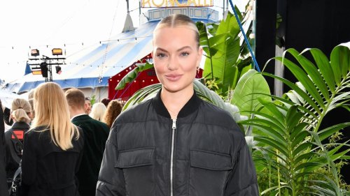 Cheyenne Ochsenknecht verliert böse Worte über ihre schwierige Kindheit