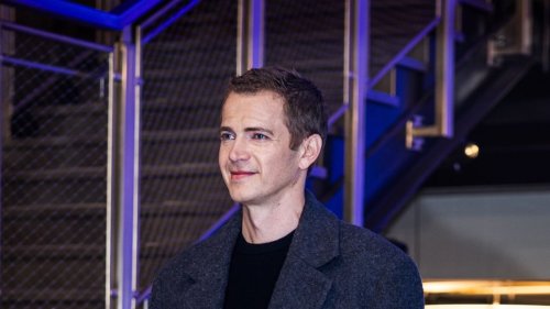 Er kehrt als Anakin Skywalker zurück