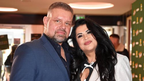 Stefan Braun + Iris Klein: Nach verheerendem Unfall planen sie TV-Comeback