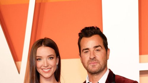 Jennifer Anistons Ex wieder verheiratet