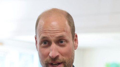 Er präsentiert neue Naturschutz-Serie