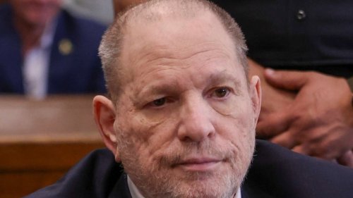 Weinstein-Prozess mit Aussage fortgesetzt