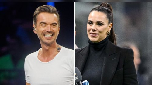 "Maus-Show" mit Florian Silbereisen?