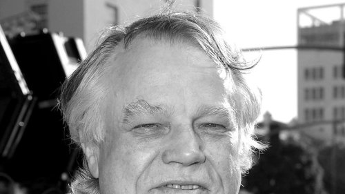 Schauspieler stirbt mit 89 Jahren