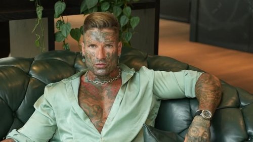 "Wenn er schon eine große Klappe hat": Nicola Glumac fordert Kims Ex Mike Heiter heraus