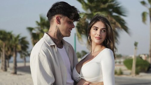 Ratlose Ärzte! "Temptation-Island"-Paar Lisa-Marie und Akka in großer Sorge um ungeborenes Baby