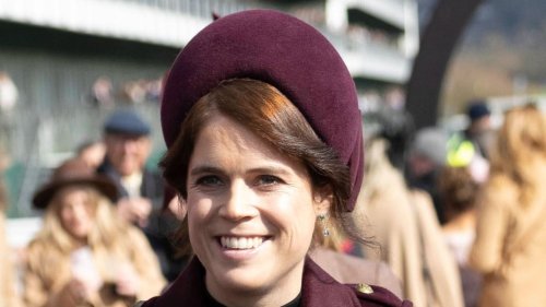 Prinzessin engagiert sich als Mentorin