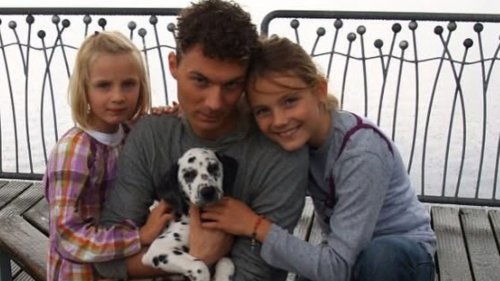 Sam Dylan: Trauriger Abschied von seiner geliebten Lindsay