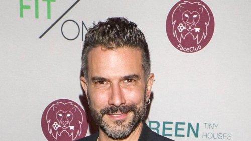Marc Terenzi entrümpelt Freundesliste