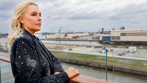 Natascha Ochsenknecht verpasst wichtige Familienmomente: "Schlimm für mich"