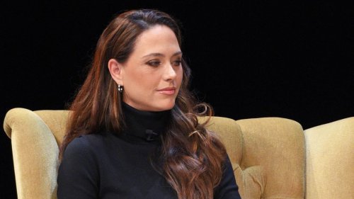 Franca Lehfeldt meldet sich zurück