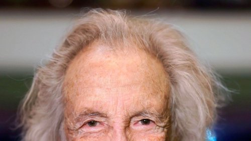 Moderator nach Sturz im Krankenhaus