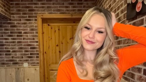 Sarah-Jane Wollny: Sie zeigt erstmals das Ergebnis ihrer Bauchstraffung