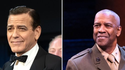 Diese Stars treten aktuell am Broadway auf