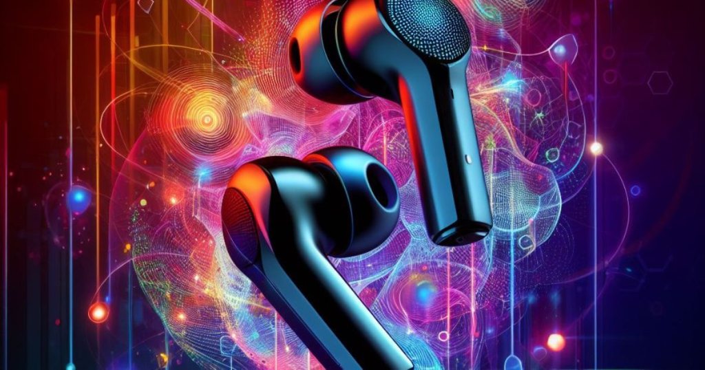 Technology - cover