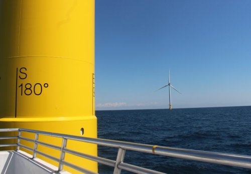Federal government completes environmental review of Dominion’s offshore wind project