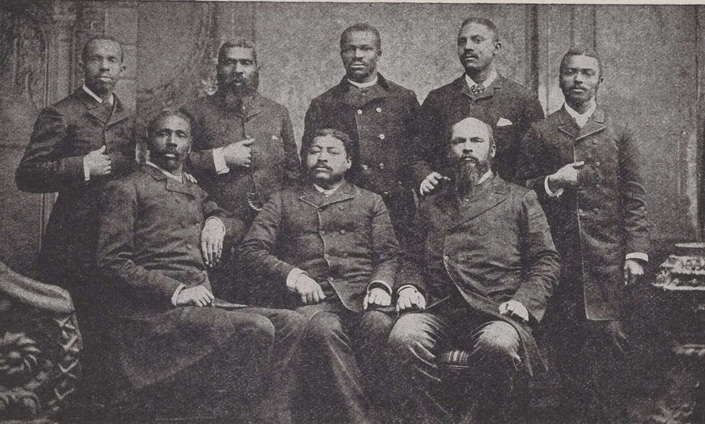 Virginia Governor Vetoed Bill To Make Black History Classes Count virginia-governor-vetoed-bill-to-make-black-history-classes-count