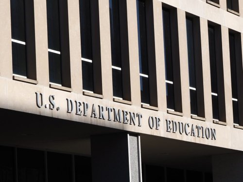 All but two Va. school divisions signed federal anti-discrimination certification forms. Here’s why.
