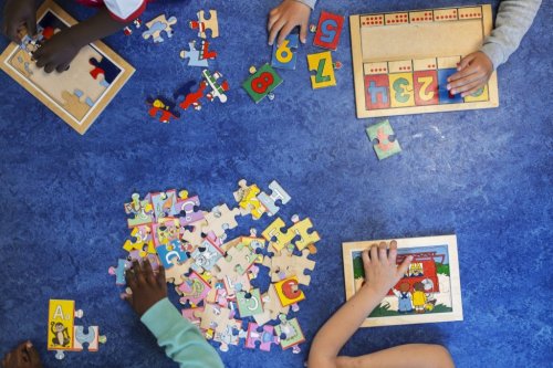 Decline in preschool access continues in Virginia, despite legislative efforts