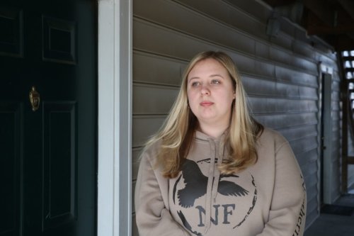 Prince George resident files lawsuit against apartment management over mold