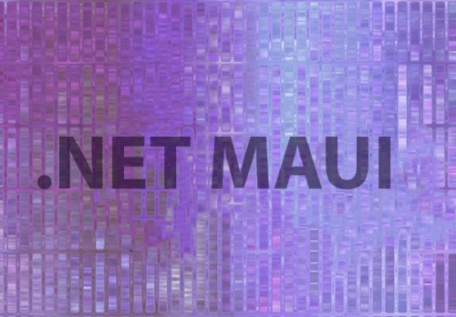 .NET MAUI Reaches General Availability, Replacing Xamarin.Forms -- Visual Studio Magazine