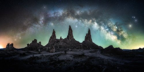 Dos & Don’ts of Milky Way Night Photography