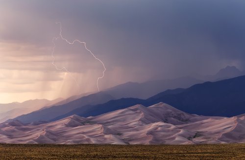 7 Essential Telephoto Lens Tips for Landscape Photography
