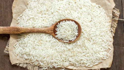Öko-Test 2023: Lassen Sie die Finger von diesen 4 Reis-Marken aus dem Discounter