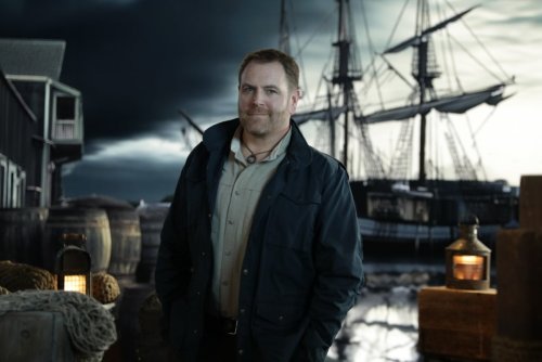 Expedition Files Returns to Discovery Channel in April