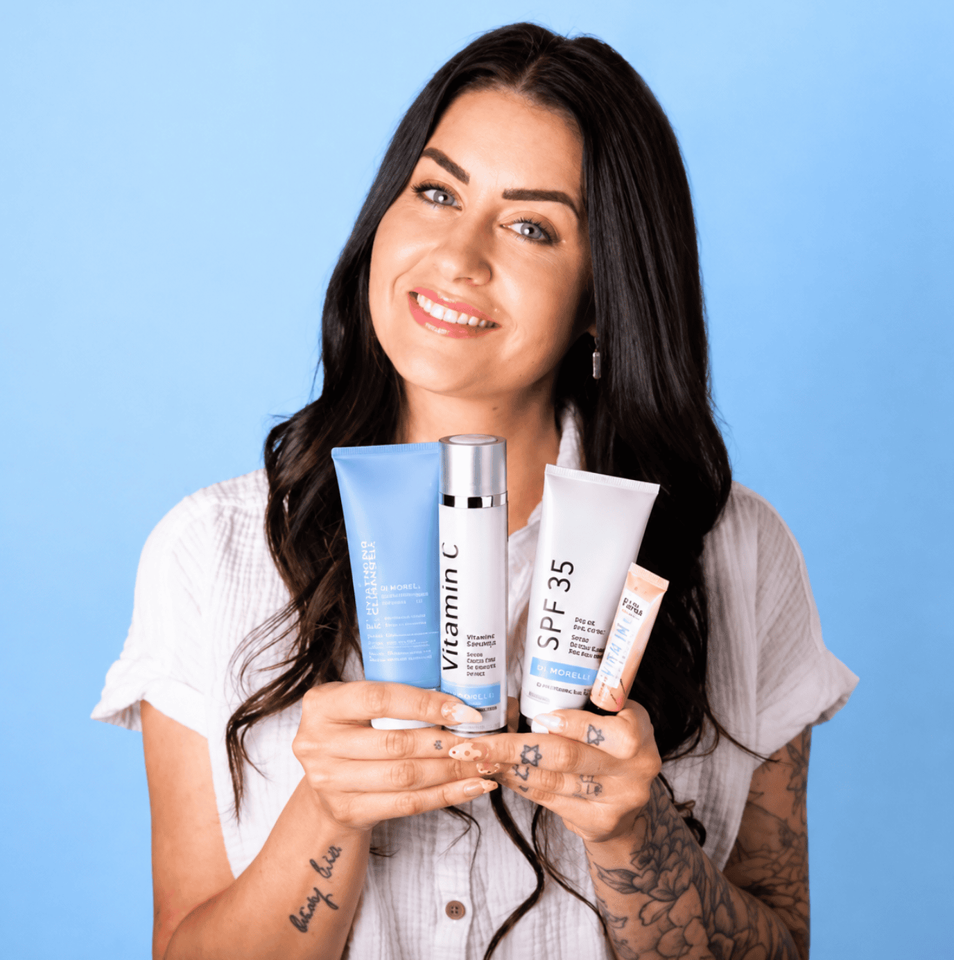 Skincare Layering, Decoded: What Goes Where—and Which Actives Should Never Become a Free-for-All?