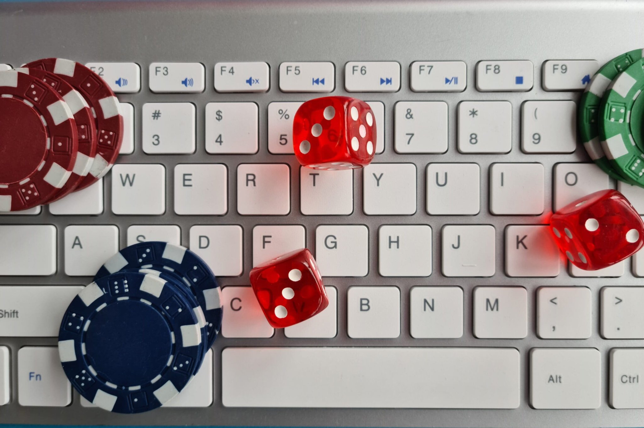 Why Litecoin Is Quietly Becoming The Savvy Player’s Crypto Of Choice For Online Casinos