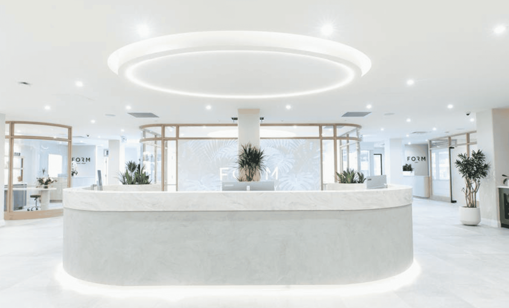 One Destination for Better Health: FORM Expands With Three New Specialized Clinics in Toronto