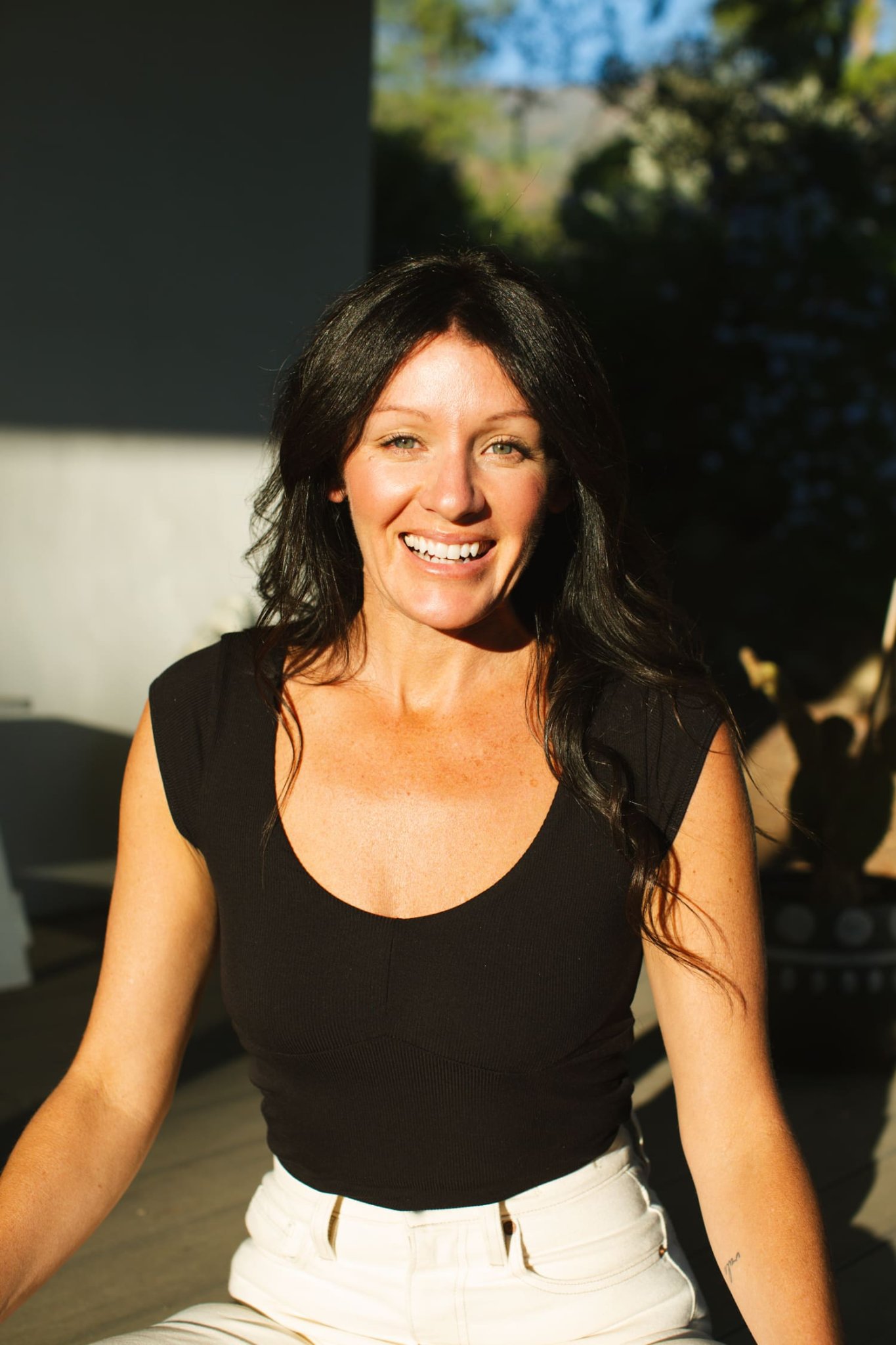 Walk This Way: Lauren Duke On Why 500 Miles Could Change Your Life